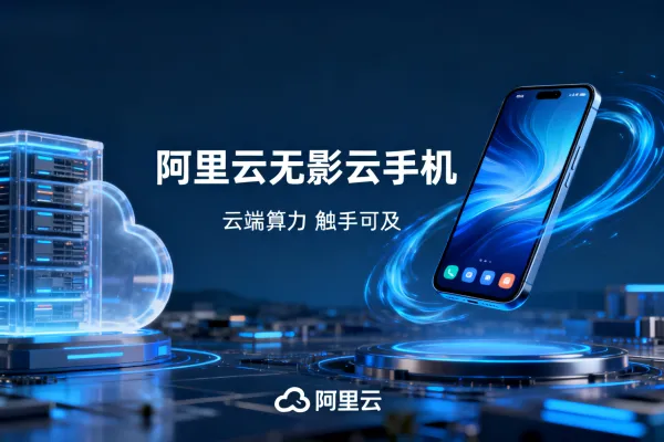 阿里云无影云手机产品价格与应用场景详解