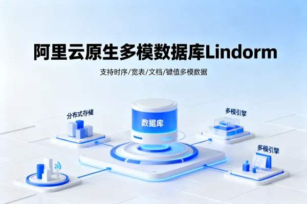 2025年阿里云原生多模数据库Lindorm收费标准详解