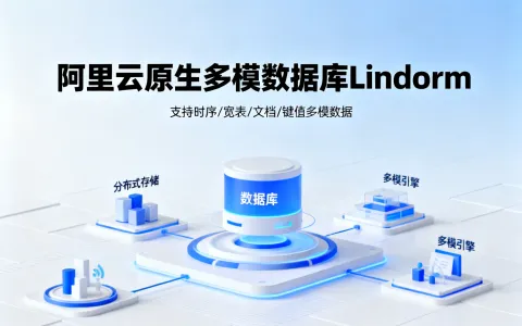 2025年阿里云原生多模数据库Lindorm收费标准详解