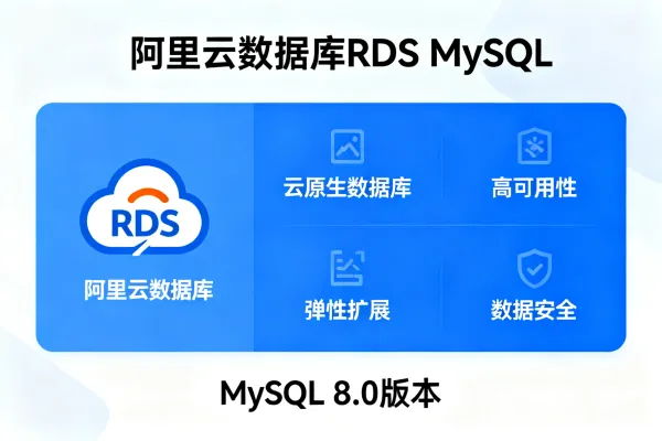 2025年阿里云数据库RDS MySQL购买价格表