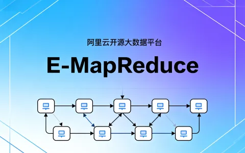 阿里云开源大数据平台 E-MapReduce产品优势与应用场景详解