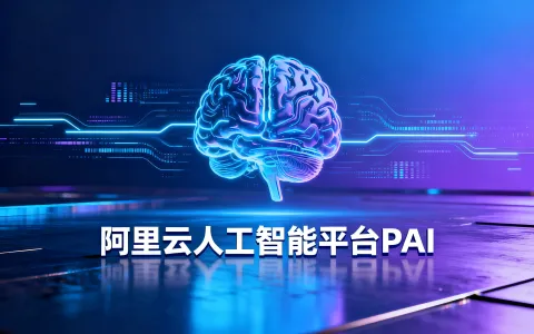 阿里云人工智能平台 PAI 入门版/PLUS版/旗舰版区别与收费标准