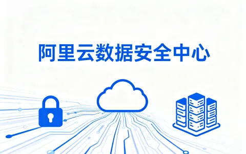 阿里云数据安全中心高级版/企业版区别及优惠价格表