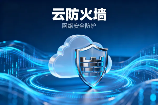 阿里云防火墙一年多少钱?值得买吗?