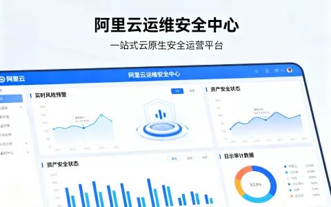 阿里云运维安全中心（堡垒机）部署使用详细教程