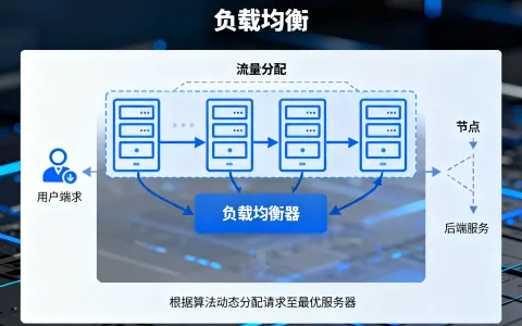 阿里云负载均衡配置选购指南以及使用全流程
