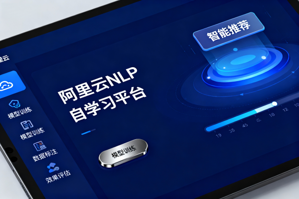 阿里云NLP自学习平台：模型调用资源包价格与使用全攻略
