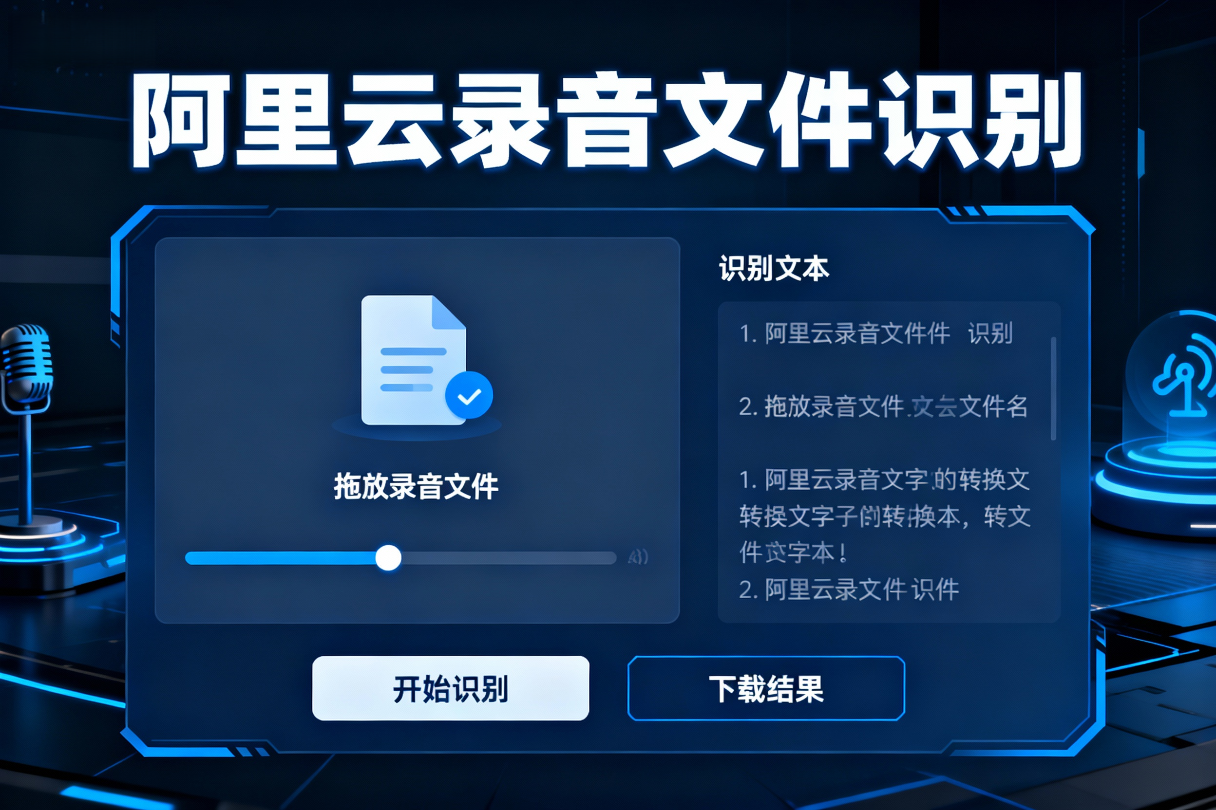 阿里云录音文件识别/极速版/闲时版区别以及收费价格详解