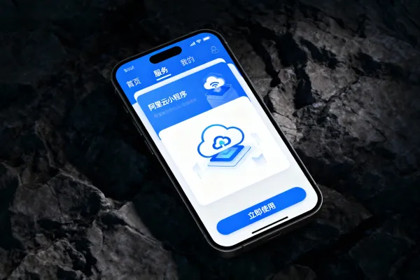 阿里云小程序服务器费用一年多少钱？