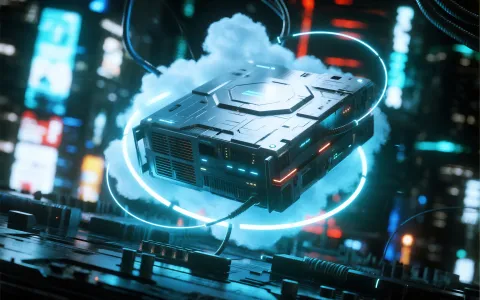 2025年A100服务器租用价格及使用攻略