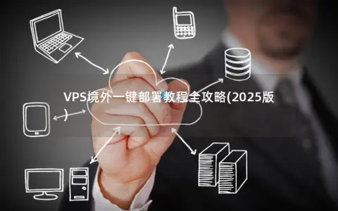 VPS境外一键部署教程全攻略(2025版)