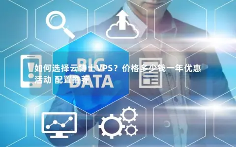 如何选择云博士VPS？价格多少钱一年优惠活动 配置推荐