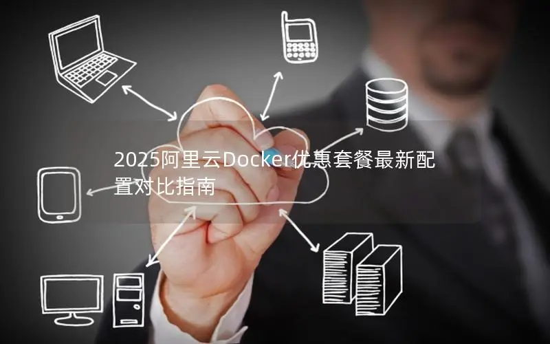 2025阿里云Docker优惠套餐最新配置对比指南