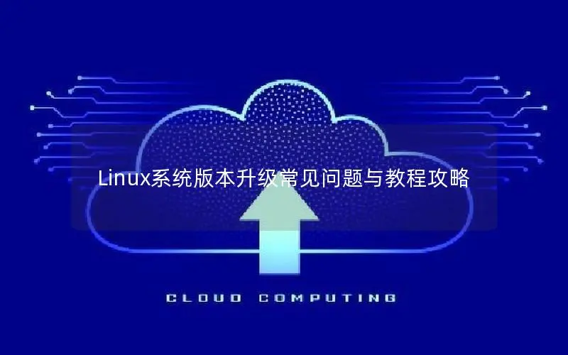 Linux系统版本升级常见问题与教程攻略