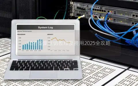 域名备案注销教程及费用2025全攻略 域名备案注销教程及费用2025全攻略