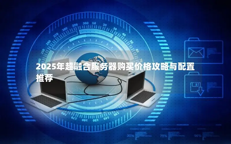 2025年超融合服务器购买价格攻略与配置推荐 2025年超融合服务器购买价格攻略与配置推荐