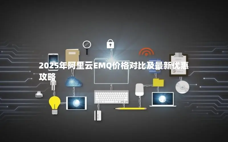 2025年阿里云EMQ价格对比及最新优惠攻略
