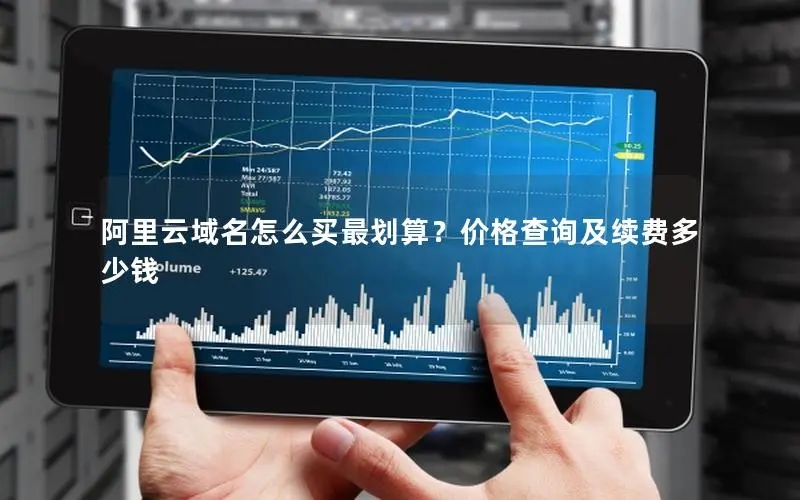 阿里云域名怎么买最划算?价格查询及续费多少钱 阿里云域名怎么买最划算?价格查询及续费多少钱