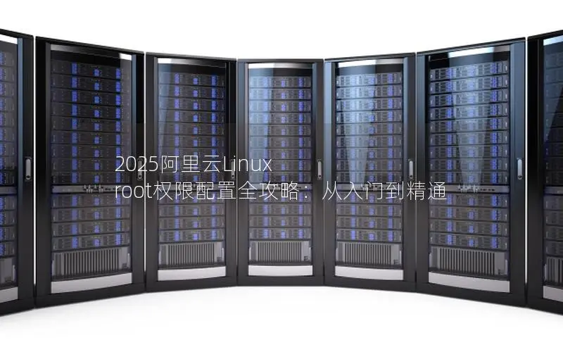 2025阿里云Linux root权限配置全攻略：从入门到精通
