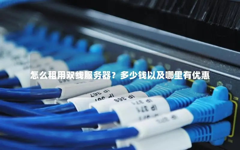 怎么租用双线服务器?多少钱以及哪里有优惠 怎么租用双线服务器?多少钱以及哪里有优惠