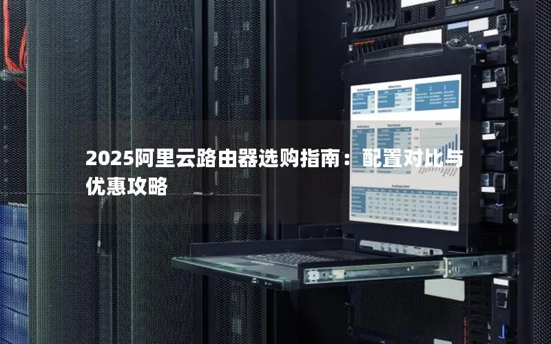 2025阿里云路由器选购指南:配置对比与优惠攻略 2025阿里云路由器选购指南:配置对比与优惠攻略