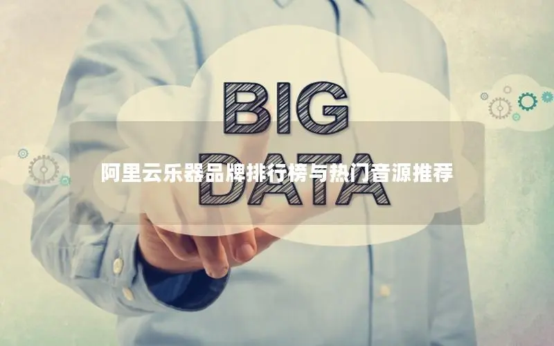 阿里云乐器品牌排行榜与热门音源推荐