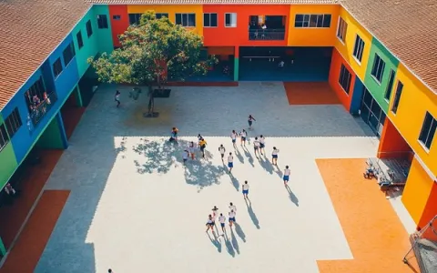 学校网站怎么建？分几步流程需要多少钱