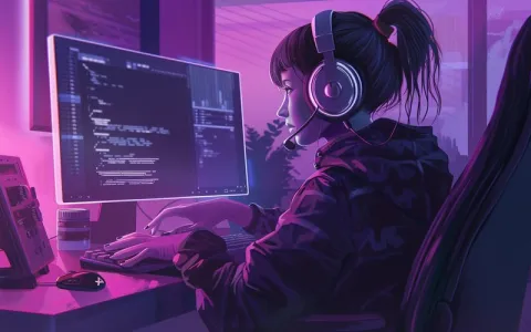 主键 vs 外键：数据库设计中的核心区别与实战应用