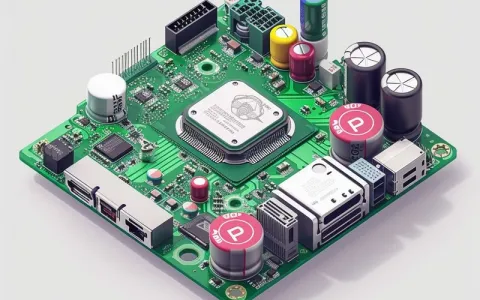 HC GPU服务器选购指南与配置优化全解析