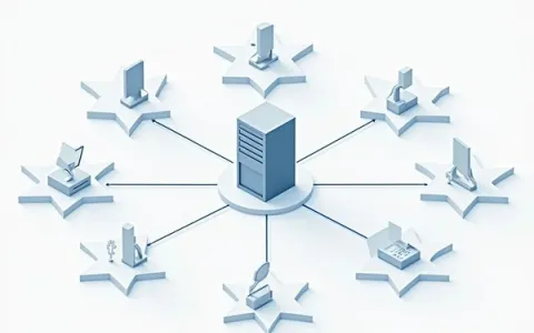 哪种方式部署单IP双线路更经济高效？