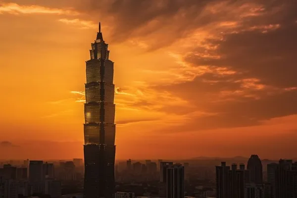 台湾手机号码怎么申请？办理需要多少钱？