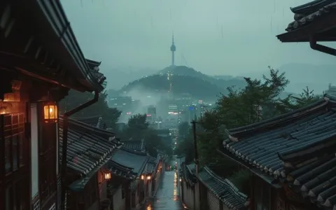 如何快速选购韩国VPS?哪个平台性价比高 如何快速选购韩国VPS?哪个平台性价比高