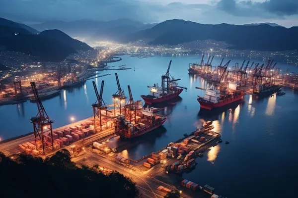 为什么韩国工业产品进口中国成本持续上涨？