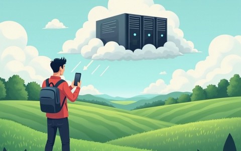 如何免费租用备案云主机，详细费用指南哪里找？