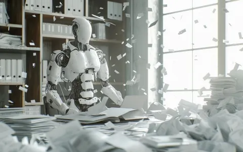 写论文AI大模型：智能写作与高效降重指南