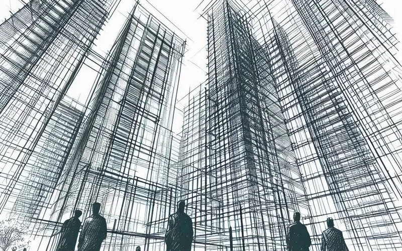 香港公司到内地发包建筑工程怎么找靠谱承包商？