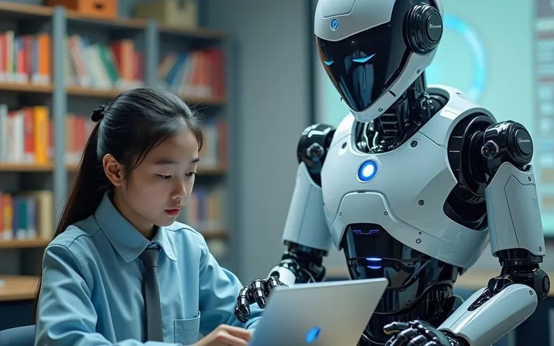 人工智能专业学校排名与报考指南,选择最适合你的AI学府 人工智能专业学校排名与报考指南,选择最适合你的AI学府