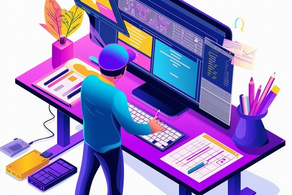 如何选择合适的网站建设公司多少钱？