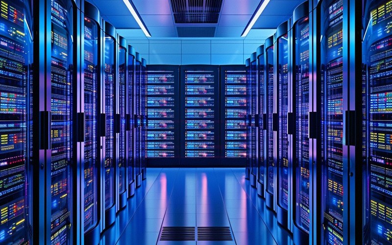 哪个服务器企业更好？2025十大品牌选购指南