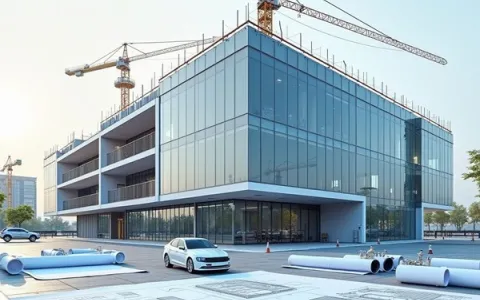 汕头建设公司网站怎么申请施工许可证，办理流程需要多久？