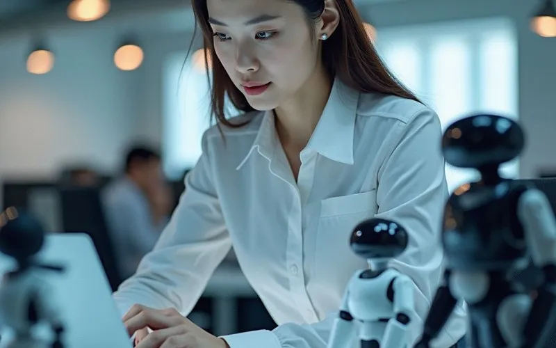 人工智能专业怎么选?哪些大学好就业多少钱 人工智能专业怎么选?哪些大学好就业多少钱