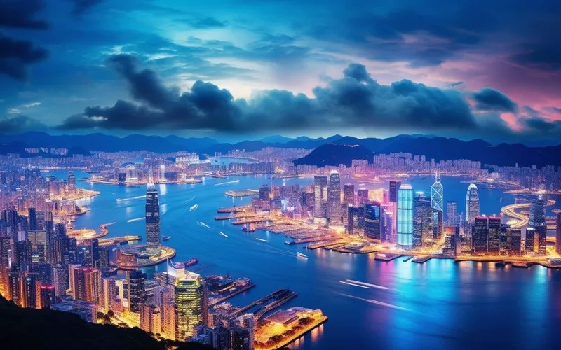 为什么内地和香港上网体验不同及翻回国内的具体方法 为什么内地和香港上网体验不同及翻回国内的具体方法