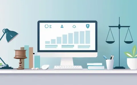 怎么选择合适的律师事务所网站建设方案及报价？