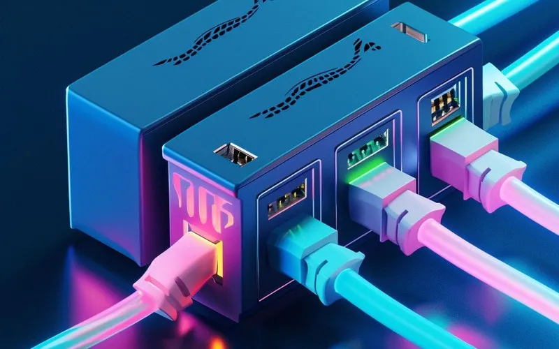 怎么配置双线BGP带宽能提升网络稳定性？