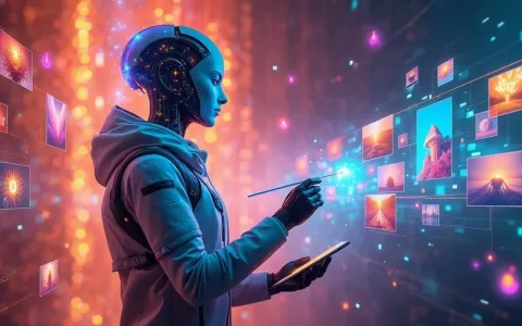 AI接管网络运维：高效智能管理新纪元