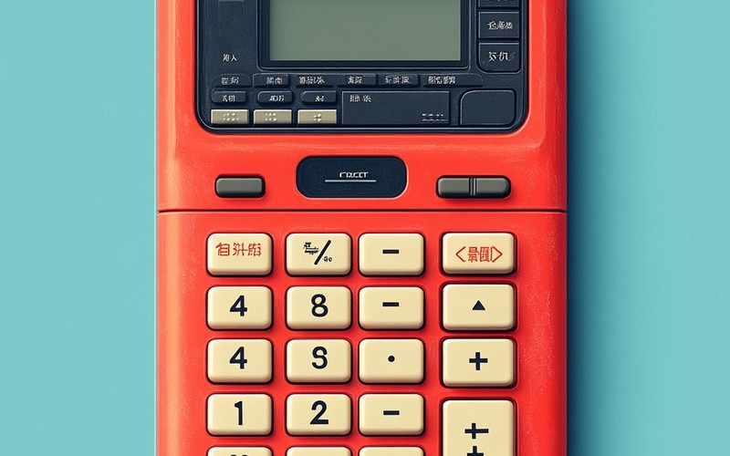 人工智能语音计算器:解放双手的智能语音计算工具 人工智能语音计算器:解放双手的智能语音计算工具