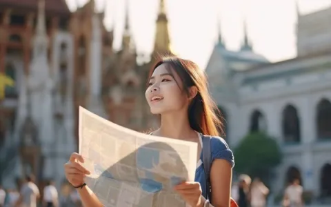 如何选择可靠的旅行网站怎么规划行程最省心？