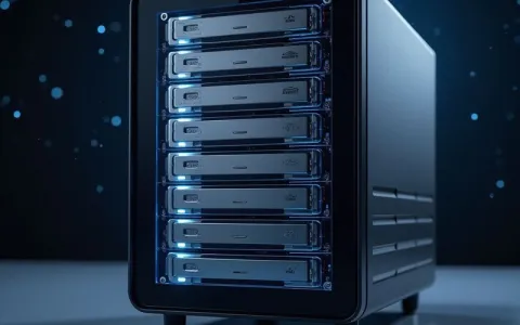 GPU服务器：大数据时代的强力引擎与AI加速器