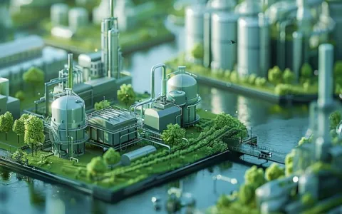 杭州化工网站建设怎么选？需要哪些费用和流程？