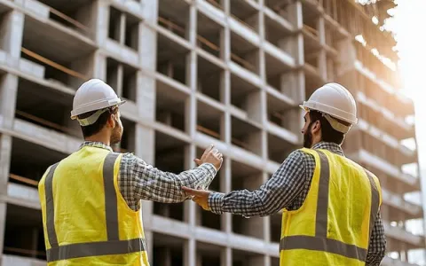 大型建设项目多久能完成，要花多少钱？